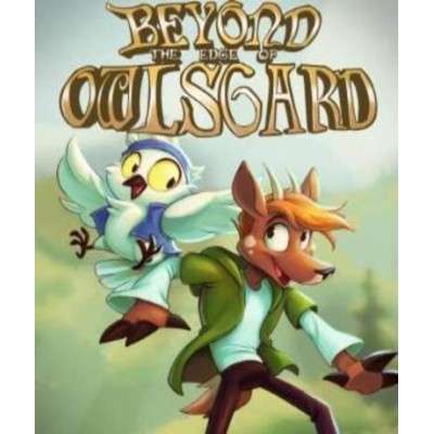 Beyond The Edge Of Owlsgard (Steam)