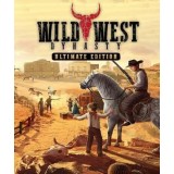 Wild West Dynasty (Ultimate Edition) (Steam)