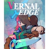 Vernal Edge (Steam)