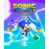 Sonic Colors: Ultimate (Steam)
