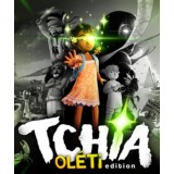 Tchia: Oléti Edition (Epic Games)