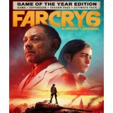 Far Cry 6 (GOTY) (Uplay)