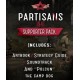 Partisans 1941 - Supporters Pack (DLC) (Steam)