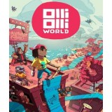 OlliOlli World (Switch) (EU)