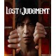 Lost Judgment (Steam) (EU)