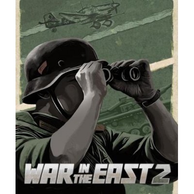 Gary Grigsby's War in the East 2 (Steam)