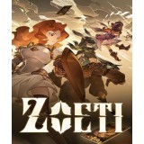 Zoeti (Steam)