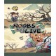 Noobs Want to Live (Steam)