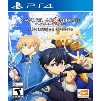 SWORD ART ONLINE Alicization Lycoris - Premium Pass (DLC) (Steam)