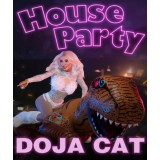House Party - Doja Cat Expansion Pack (DLC) (Steam)