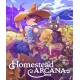 Homestead Arcana (Steam)