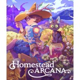 Homestead Arcana (Steam)