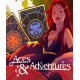 Aces & Adventures (Steam)