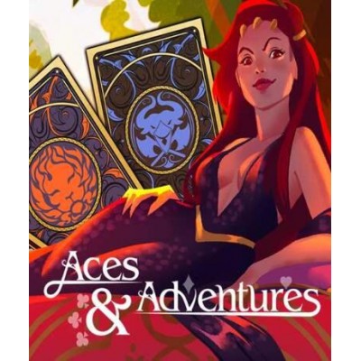 Aces & Adventures (Steam)