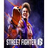 Street Fighter 6 (Steam)