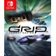 GRIP: Combat Racing (Switch) (EU)