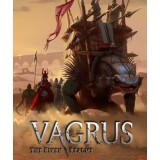 Vagrus - The Riven Realms (DLC) (Steam)