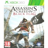Assassin's Creed IV - Black Flag (XBOX 360/Xbox One)