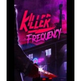 Killer Frequency (Steam)