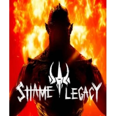 Shame Legacy (Steam)