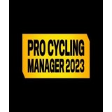 Pro Cycling Manager 2023