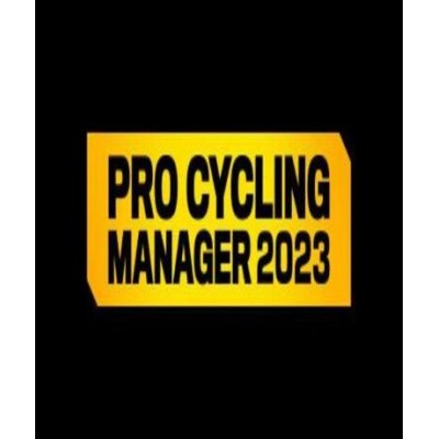 Pro Cycling Manager 2023