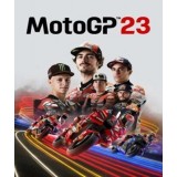 MotoGP 23 (Switch) (EU)