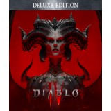 Diablo IV (Deluxe Edition) (Battle.net) (EU)