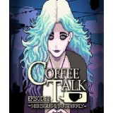 Coffee Talk Episode 2: Hibiscus & Butterfly (Steam)