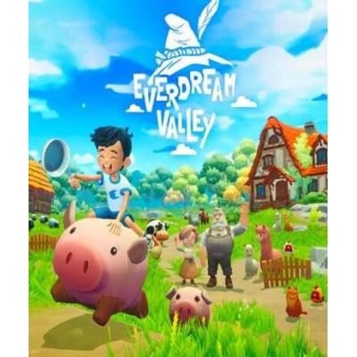 Everdream Valley (Steam)