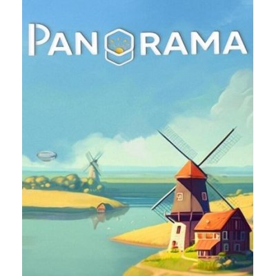 Pan'orama (Steam)