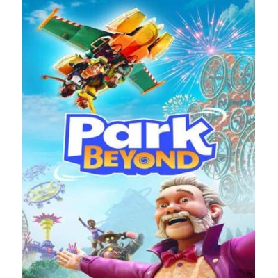 Park Beyond (Steam)
