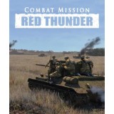 Combat Mission: Red Thunder