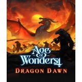 Age of Wonders 4: Dragon Dawn (DLC) (Steam)