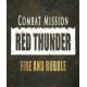 Combat Mission: Red Thunder - Fire and Rubble