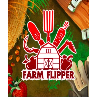 House Flipper - Farm (DLC) (Steam)