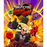 Dr. Fetus' Mean Meat Machine (Steam)