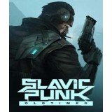 SlavicPunk: Oldtimer (Steam)