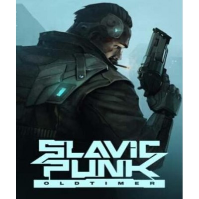 SlavicPunk: Oldtimer (Steam)