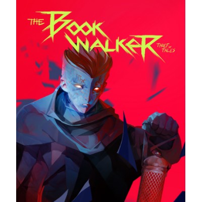 The Bookwalker: Thief of Tales (Steam)