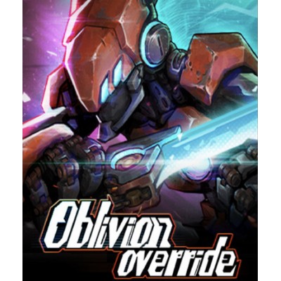 Oblivion Override (Steam)