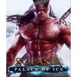 Solasta: Crown of the Magister - Palace of Ice (DLC) (Steam)