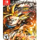 DRAGON BALL FighterZ (Switch) (EU)