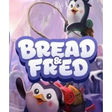 Bread & Fred (Steam)