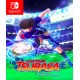 Captain Tsubasa: Rise of a New Champions (Switch) (EU)