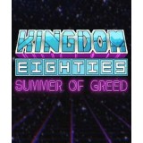 Kingdom Eighties (Steam)