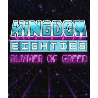 Kingdom Eighties (Steam)