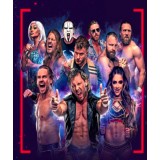 AEW: Fight Forever (Steam)