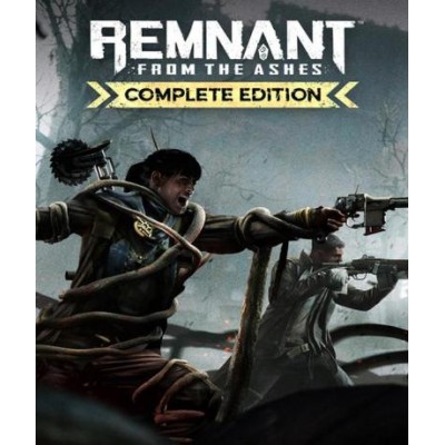 Remnant: From the Ashes (Complete Edition)