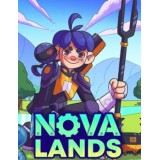 Nova Lands (Steam)